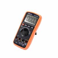 胜利仪器 数字万用表 VC97 自动量程 不支持第三方检定 1 台 数字万用电表 数字式万用表 数显万用表 电子万用表