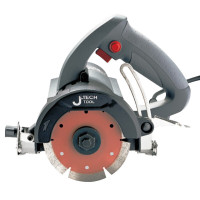 捷科 切割机 JPT-C110-34/1640W1台电动切割机电动型材切割机插电式切割机电源型材切割机插插电式型材切割机