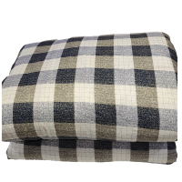 佳织洋家纺简约款150cm*200cm重量7斤垫被(单位:床)