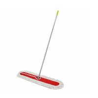 卫洋 排拖整套 WYS-115 100cm 红色 1 把 平拖 平板地拖 家用拖把 清洁拖把 平板拖把