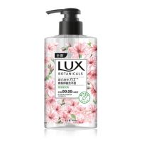 力士 抑菌洗手液奢宠樱花香400g(瓶)
