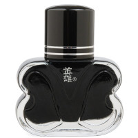 英雄(HERO)钢笔墨水/墨汁英雄墨水瓶装 8104 黑色墨水30ml