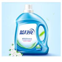 蓝月亮深层洁净/亮白增艳 洗衣液 多香味规格可选 茉莉3kg瓶
