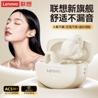 联想(Lenovo)EA420蓝牙耳机耳夹式开放不入耳