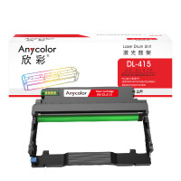 欣彩 AR-DL415鼓架 12K硒鼓 适用奔图DL-415 P3370DN M6705DN M6863FDN