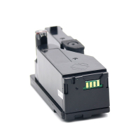 欣彩AR-CP118C蓝色粉盒 CP118专业版CT202258墨粉 适用富士胶片(原富士施乐)