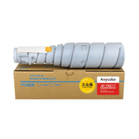 欣彩粉盒AF-TN217大众版 适用柯尼卡美能达bizhub 223 283 7828 一支