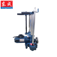 DCA东成 6800W石材切割机Z1E-FF-800D-ST 云石机开槽切割电动工具