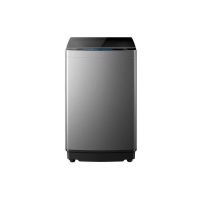 美的洗衣机 MB90Q233E 全自动家用波轮洗衣机 台