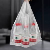 册宣 CX-SPD-2438 防漏手提式 24*38cm/50只/包一次性食品袋