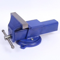 鲁威 轻型台虎钳LW-8寸