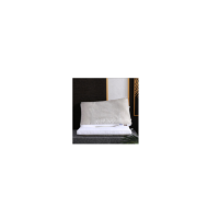 册宣 荞麦羽丝枕芯家用不塌陷不变形助睡眠枕头 48*74cm(±3cm)