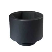 鲁威 六角气动套筒46mm 1/2寸