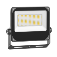 亿鑫越 LED投光灯 YXY-FL04-A100W 正白6000-6500K 自然白4500K 暖白3000-3500K