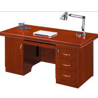 仓迪办公桌职员桌电脑桌油漆 1400*700*760mm