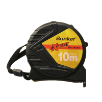 邦克 工匠坊52系钢卷尺BK-101007 10m*25mm 把