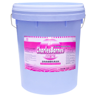 CHAOBAO超宝 自动洗碗碟机清洁剂洗碗机快干清洗剂 DFH001 19L/桶