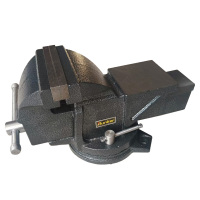 邦克 M型精密台虎钳BK-211702 5寸