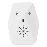 册宣 CX-25968驱鼠器200㎡变频超声波家用干扰器商用家用强力老鼠克星驱鼠神器