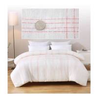 益美洁(YIMEIJIE) 学生宿舍垫棉絮床褥 床垫褥子 200*90cm