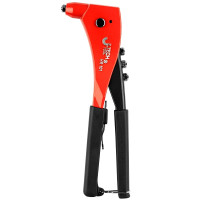 捷科(JETECH)HR101 铆钉枪 拉铆枪 铆钉钳 抽芯手动铆钉机