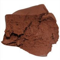 海斯迪克 防火泥密封胶泥柔性绝缘阻燃耐高温有机堵料防虫防鼠封堵 2KG