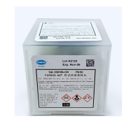 哈希 总铁试剂粉枕包230166-CN(0.009-1.4mg_L) 50粒/盒