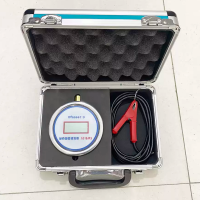 吉星虎 无线直流高压数显微安表 SWB-IV 直流高压发生器微安表 泄漏电流 四位半(0-20mA 分辨率1uA)