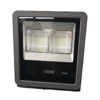 维莱奥斯 LED投光灯 TGD1002-Q-100W IP66 黑色