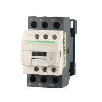 施耐德 LC1-D09F7C交流接触器LC1D09 AC110V(F7C)
