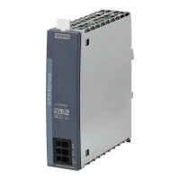 西门子 SITOP RED1200电源模块 6EP4346-7RB00-0AX0 24/48V DC/20 A