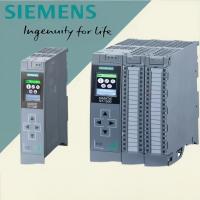 西门子 CPU模块 CPU 1511-1 PN 6ES7 511-1AK02-0AB0