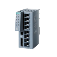 西门子 电器交换机模块6GK5 206-2BS00-2AC2