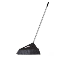 册宣 扫帚硬毛笤帚庭院仓库室外院子专用大号加长扫把 底宽50cm