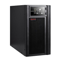 山特 UPS电源C6KS主机 续航2小时 含16块12V65AH电池