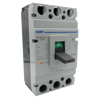 正泰 塑壳断路器NM1-400H/3300 225A 3P