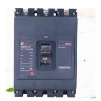 人民电器三相空气开关 RDM10-100/3300/3P 25A 塑壳断路器