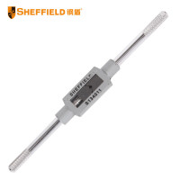 钢盾 S134011 丝锥绞手1-1/2