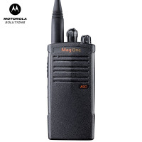 摩托罗拉 MOTOROLA A9D对讲机数字大功率远距离对讲商用工程专用