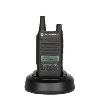 摩托罗拉(Motorola) XiR C2620 数字对讲机 数模大功率无线手台 商用经典 XiR C2620数字对讲机