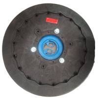 博硕 工业吸尘器洗地机洗地车扫地配件 A07洗地机针盘