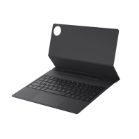 华为KV12-KB21星跃键盘 砚黑 适用于华为平板HUAWEI MatePad Pro 12.2英寸