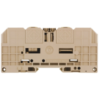 魏德米勒 接线端子螺柱型端子WFF 70 10个/盒