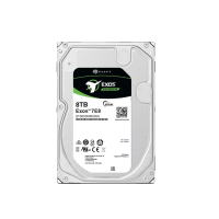 希捷 7200转SATA接口服务器机械硬盘3.5英寸 银河系列 CMR PMR垂直硬盘8TB(ST8000NM017B)