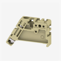 魏德米勒 导轨固定器接线端子挡板 EW35