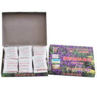 车云草 防虫药档案馆图书室库房储藏室衣柜使用驱虫灵防霉片驱虫剂 30袋/盒