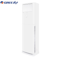 格力 KFR-72LW/(72536)FNhAc-B2JY01清凉风 3P变频冷暖 二级能效 立柜式空调(含4米铜管)