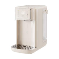 JMEY集觅 即热式饮水机真沸腾桌面智能泡奶机速热饮水机 K3(单机版)即热型