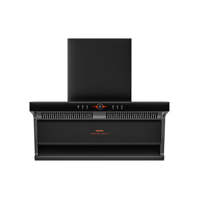 欧派烟灶套装OZ04+ST15-天然气