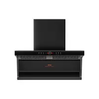 欧派烟灶套装OZ04+XZF102-液化气